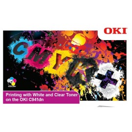 OKI C941DN